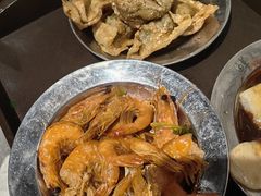 -鲜得来排骨年糕(即墨路店)
