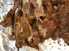 -宗泉烤全羊·烤羊腿·家常菜(解放东路店)