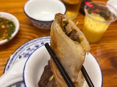 -全汁全味驴庄(凤岗店)