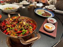 -玖五京菜(杭州城北万象城店)