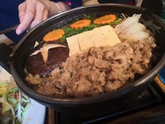 -铃木食堂(帽儿胡同店)