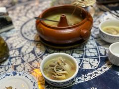 -龙姐私房菜(和顺古镇店)