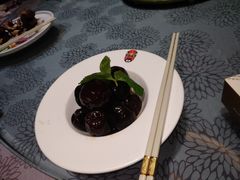 -西安饭庄(立丰国际店)