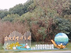 -同里国家湿地公园