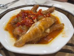 -凤凰楼酒家·粤宴点心(华强北店)