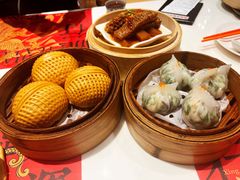 -虾饺妹·酒家(海珠广场店)