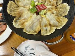 -十二道丰味·徐州土菜·烧烤(何山路店)