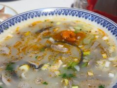 -老北京胡同味道二荤铺(酒仙桥店)