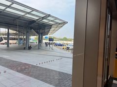 -星巴克(深圳湾口岸分店)