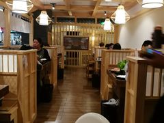 大堂-九田家黑牛烤肉料理(石路天虹店)