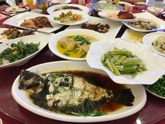 -味茂·老船夫1927(东海东路店)