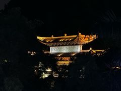 -仙人山公园