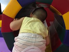 -美国悦宝园早教托育中心(东坝店)