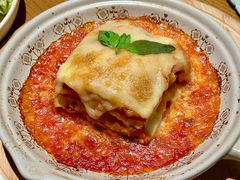 -新贝乐意大利餐厅(苏州中心店)