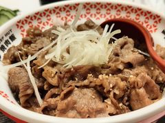 -牛邸·烧肉饭(来福士店)