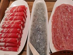 -巴奴毛肚火锅(淮河路店)