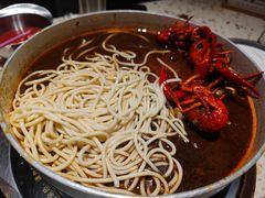 -辣皇朝小龙虾(六一店)