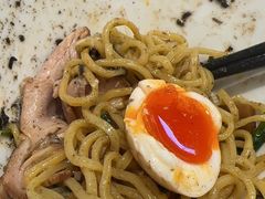 -Ramen满吉·豚骨拉面(丽园路店)