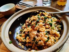 -KŌNG胶东小馆·酒馆(华熙店)