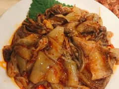 烤墨斗-福云龙(黄河南大街店)