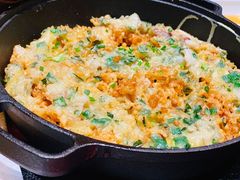 蚝仔煎-望江门小龙虾·烧烤(九堡店)