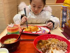 -食其家·牛丼咖喱(太阳宫店)
