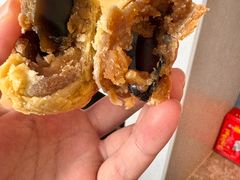-香港元朗荣华月饼(十八甫路店)