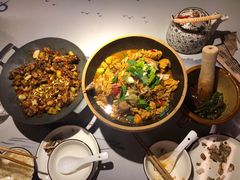 -9家湘菜(上南路店)