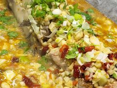 -三煮纸包鱼(青岛总店)