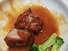 -徽镇小厨·经典徽菜(十里河店)