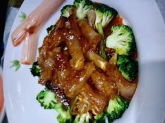 -老人和饭店(淮海中路店)