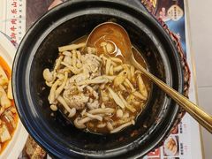-乔阿马·江南味·驴肉香(龙湖华泾天街店)