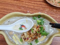 -老西关濑粉(文明路店)