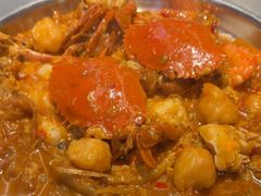 -胖哥俩肉蟹煲(梅溪步步高店)