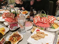 -海底捞火锅(西直门凯德MALL店)