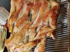 -9号乌托邦烤羊腿羊排(志华商城旗舰店)