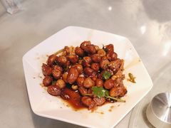 -闽公馆·客家私房菜·商务宴请·包厢(杏林橡树湾店)