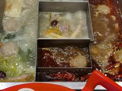 -重庆德忆火锅（龙南街3店）(渝水岸餐饮)
