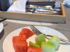 -北京东三环希尔顿逸林酒店