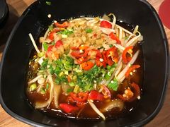 -怂嘴冷锅串串&乐山烧烤(中赢康康谷店)