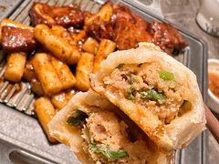 -前海沿·青岛菜(乐客城店)