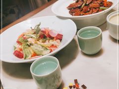 -泰钰丰烤鸭(开发区店)