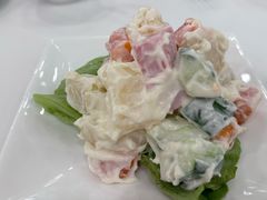 -瑞福园联谊餐室(茂名南路店)