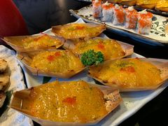 -梅筑·创意料理(王府井百货店)