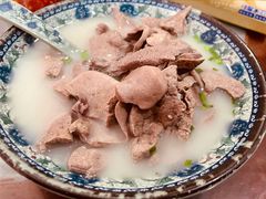 -韦记牛杂汤(清晖园店)