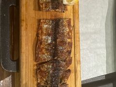 -破店肥哈·东北烧烤·夜宵(南山保利店)