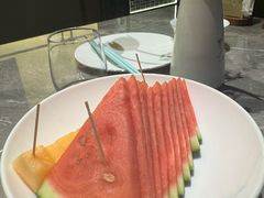 -宫燕府·京菜·烤鸭·淮扬菜(王府中心店)