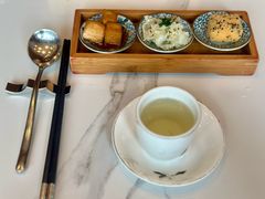 -五号茶居·新派粤菜·岭南五号酒店(沿江中路店)