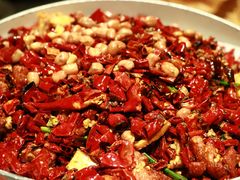 -大嘴霸王排骨·排骨汤锅(川师店)