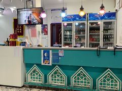 -帕米尔食府(白云观店)